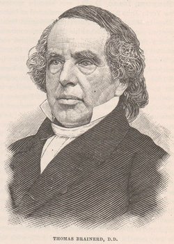 Thomas Brainerd