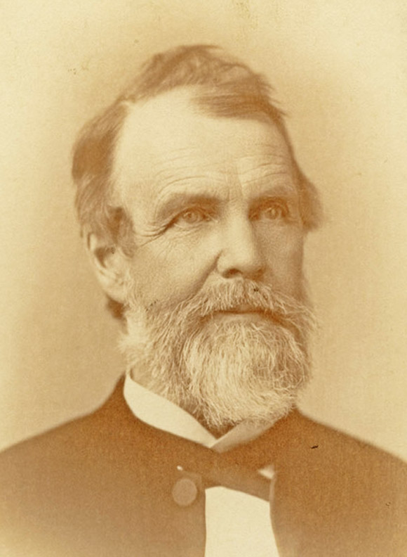 Ebenezer Dodge