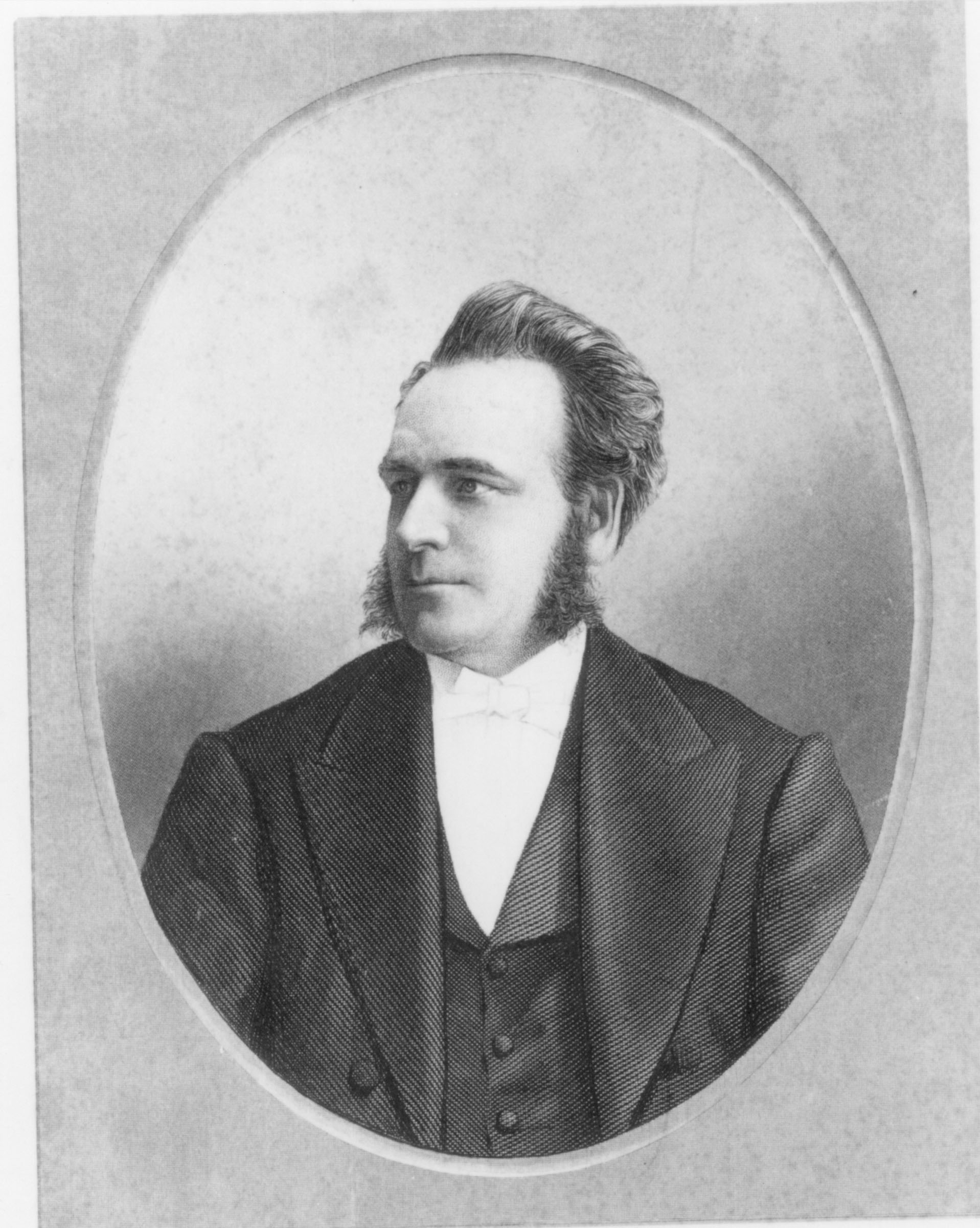 Gilbert Haven