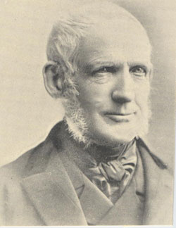 Frederic Huidekoper