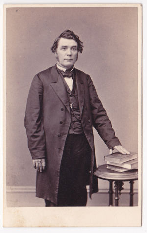 Calvin Kingsley
