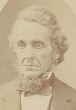 Frederick Merrick
