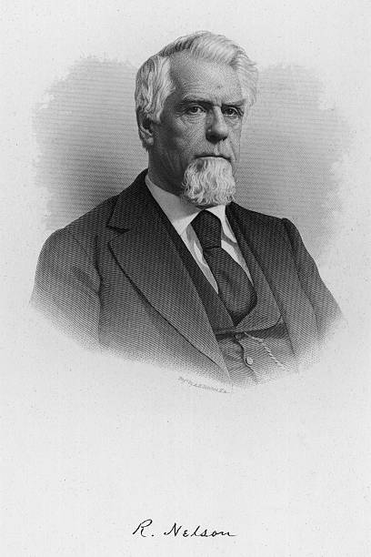 Reuben Nelson