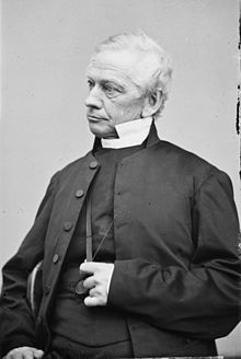 Horatio Potter