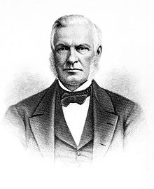 Barnas Sears