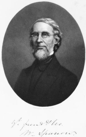 William Sparrow