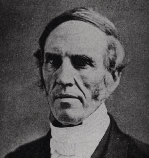 Thomas Sproull