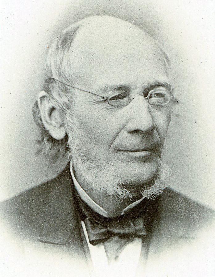 Oliver Stearns