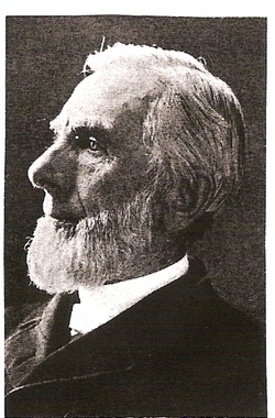 Milton Valentine