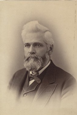 Galusha Anderson