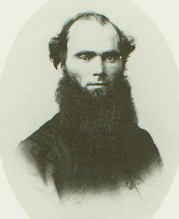 William Corby
