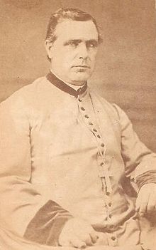 Joseph Dwenger