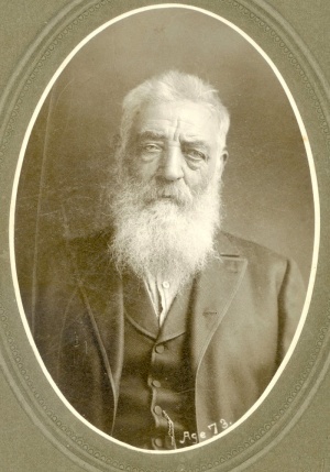 Christian Krehbiel