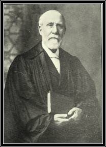 James Reed
