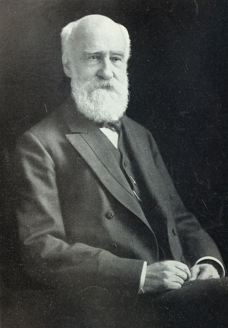 George Washburn