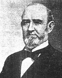 Earl Cranston