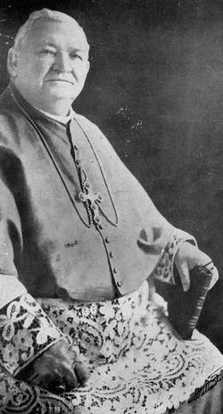 Théophile Meerschaert
