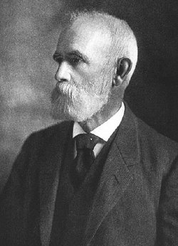 William Brewster