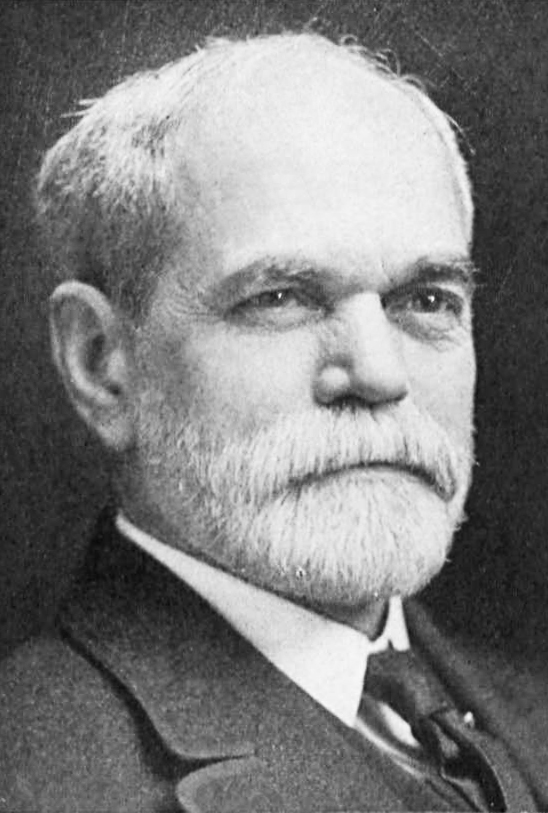 Eugene Davenport