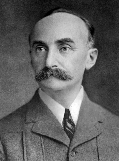 Angelo Heilprin