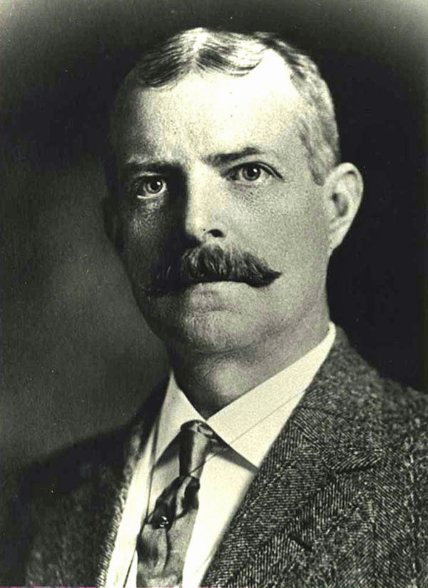 Waldemar Lindgren