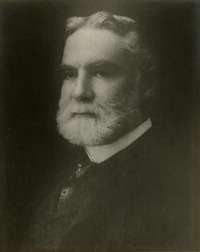 William McMurtrie