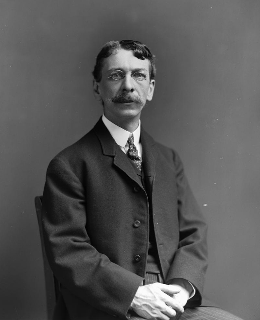 Richard Rathbun
