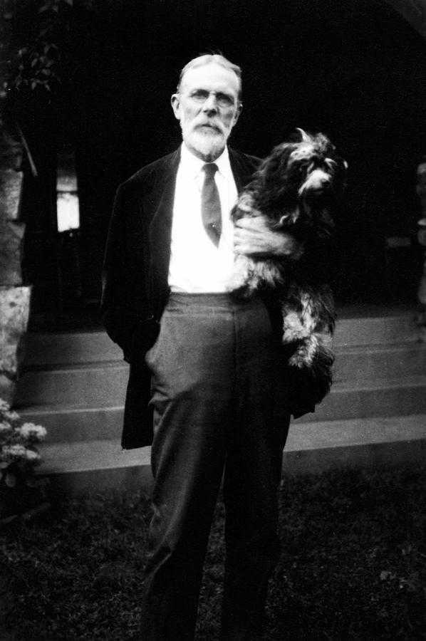 Roland Thaxter