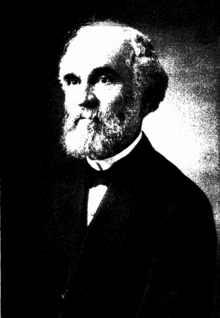 Winslow Upton