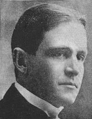 Charles Baskerville