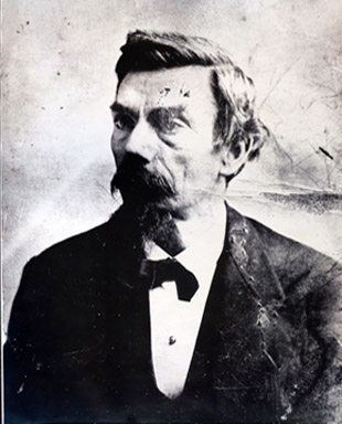 John Farmer