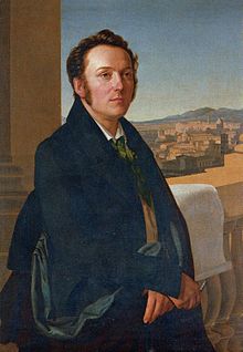 Gustavus Seyffarth