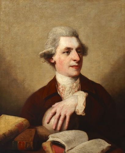John Bromfield