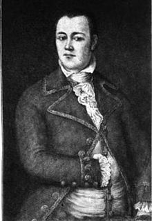 René Chouteau