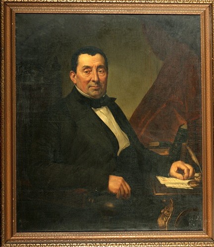 Ramsay Crooks