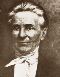 Gabriel Franchère