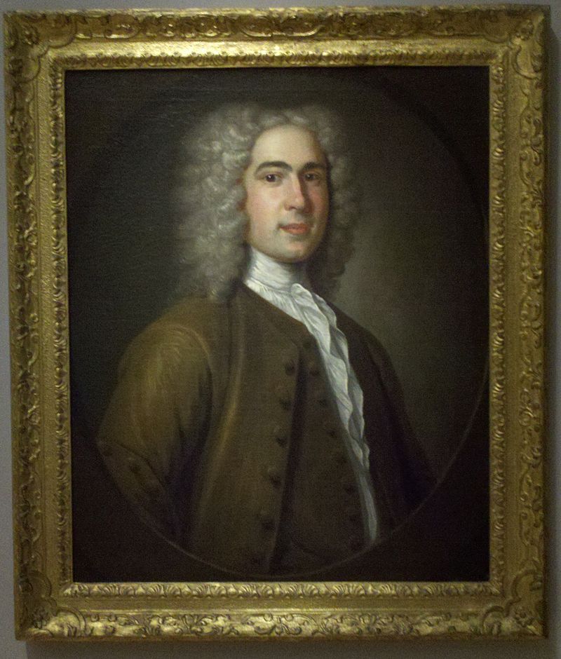 Thomas Hancock