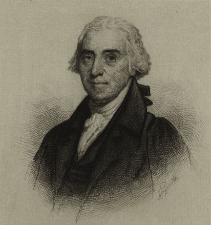 Stephen Higginson