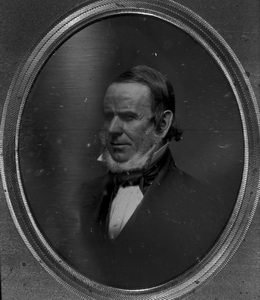 James Hunnewell