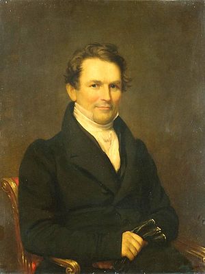 Edward Kellogg