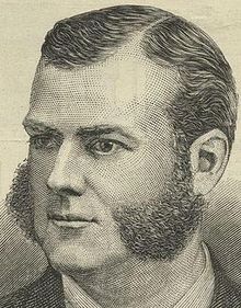 Isaac Bell