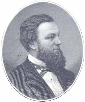 Frederick Billings