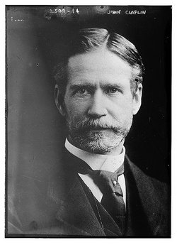 John Claflin