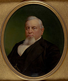 Charles Crocker
