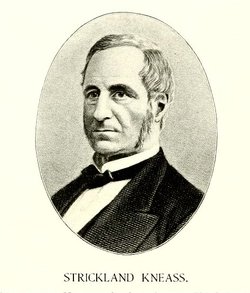 Strickland Kneass