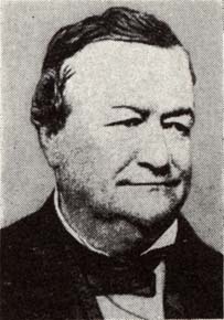 William Norris