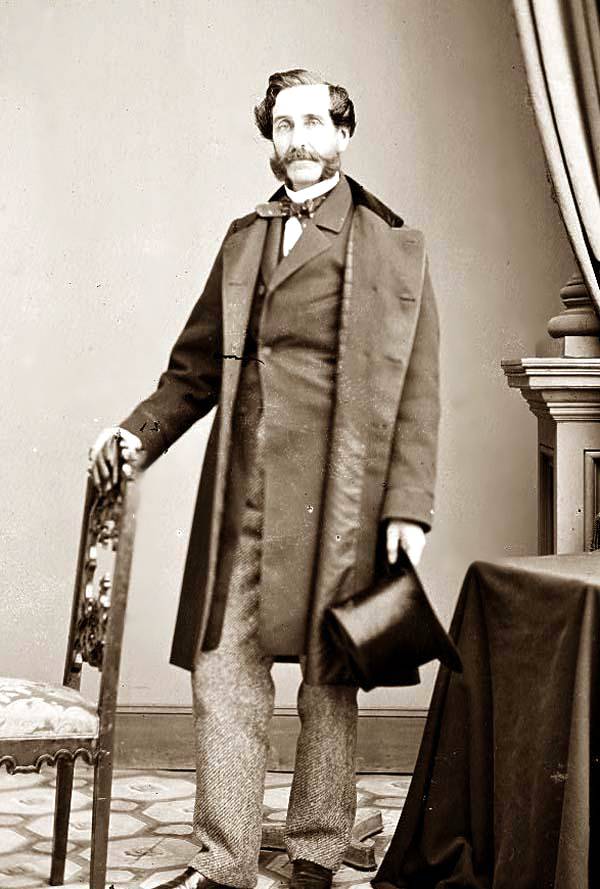 George Opdyke