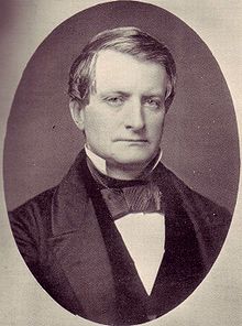 Richard Peters