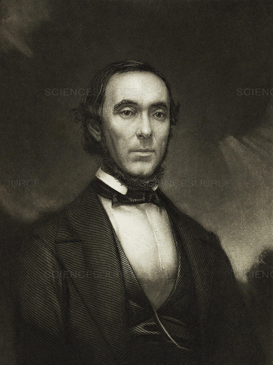 John Wise