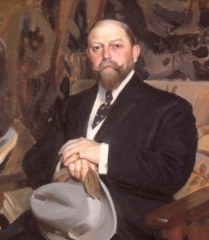 Hugo Reisinger